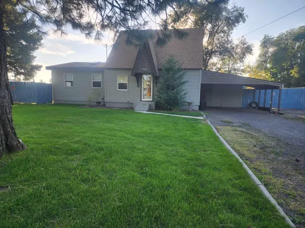7321 N Altamont St, Spokane, WA 99217