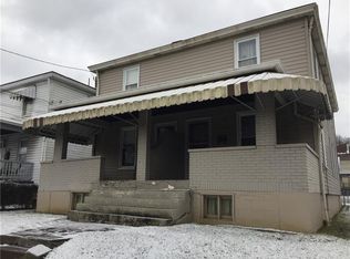 700-702 Doolittle Ave, Scott Twp, PA