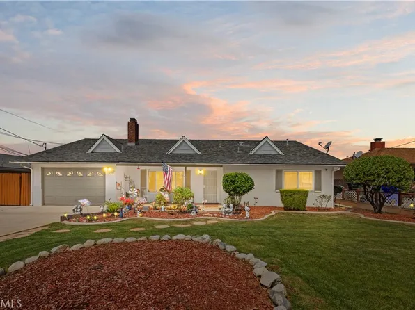 11980 Auburn Ave, Yucaipa, CA 92399