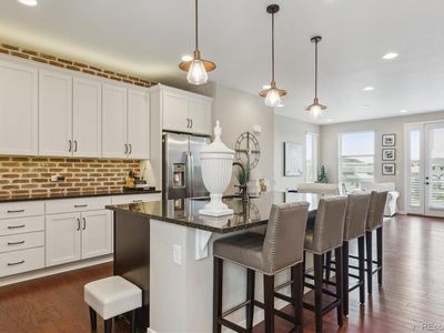 3698 Penang Drive, Castle Rock, CO, 80109