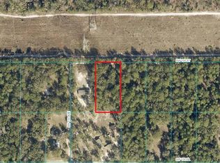 9980 SW 150th St, Dunnellon, FL 34432
