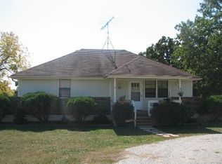 17240 Highway Ac, Lincoln, MO 65338