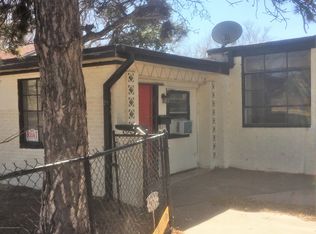 3301B S Jackson St, Amarillo, TX 79109