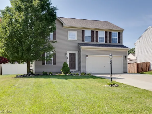 3780 Birchbark Ave, Barberton, OH 44203