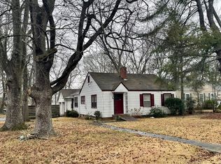 5017 East St, Forest Park, GA 30297