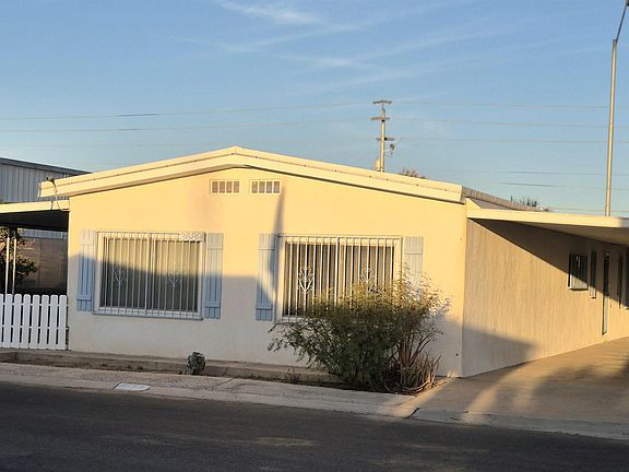 2nd image of 3689 S Pitahaya Dr