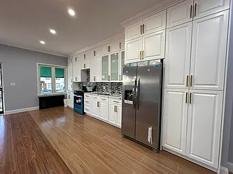 Rented by Contact Realty of NYC