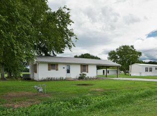 336 Vatican Rd, Carencro, LA 70520