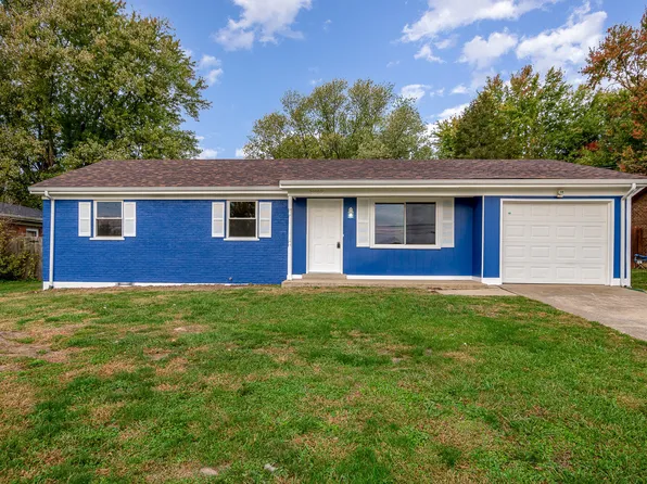 10103 Squire Dr, Florence, KY 41042