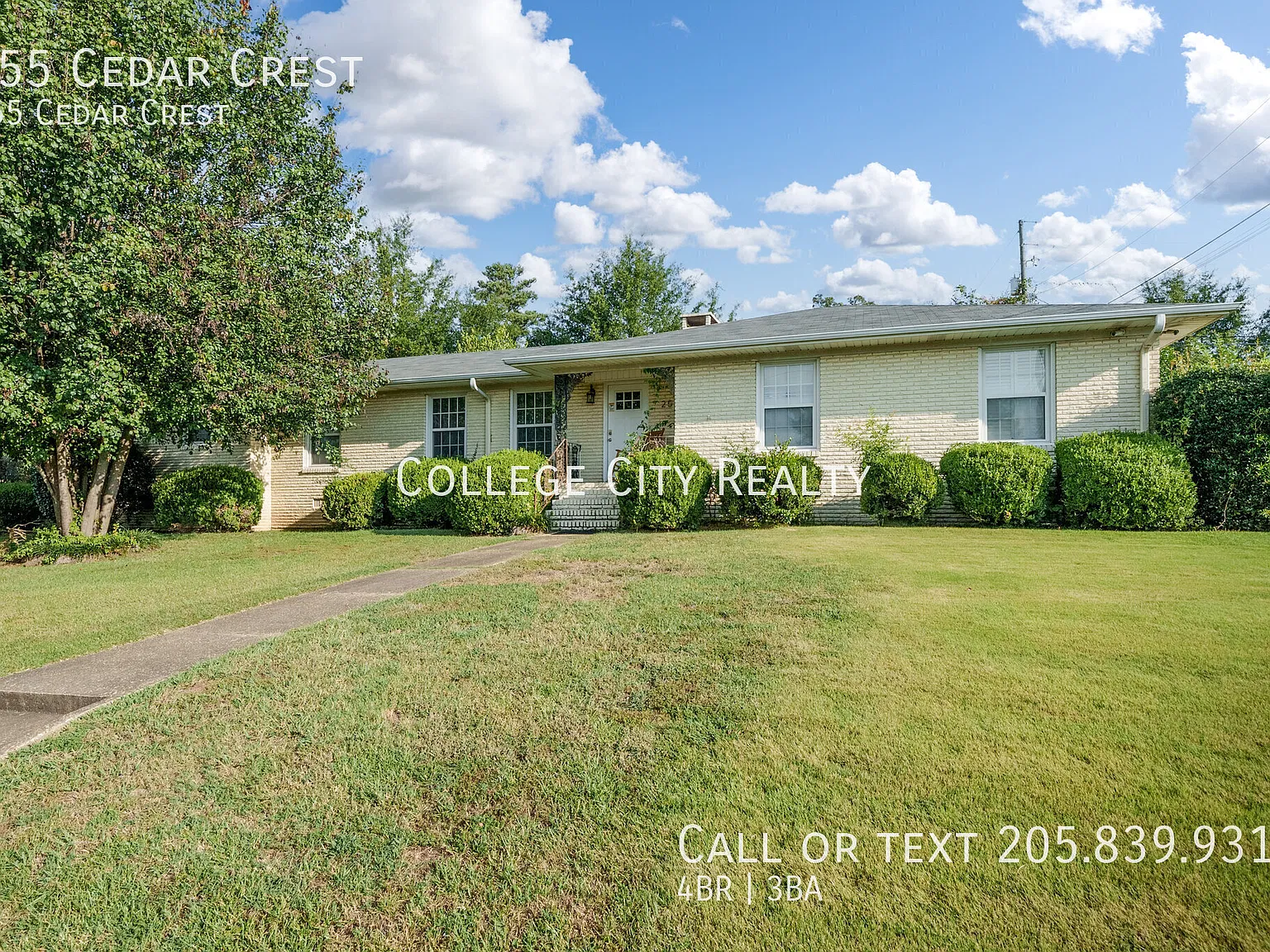 255 Cedar Crest — Photo 2