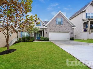 6206 Baltusrol Trce, Fairburn, GA 30213