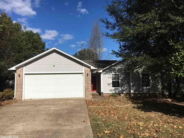 19 Fox Run Dr, Cabot, AR 72023