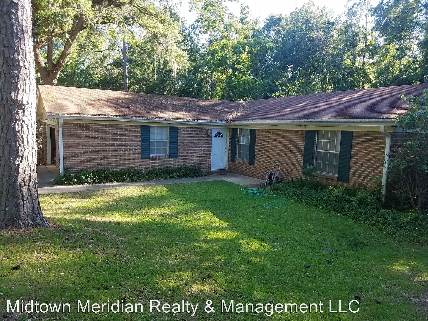 6720 Tomy Lee Trl Tallahassee Fl 32309 Zillow