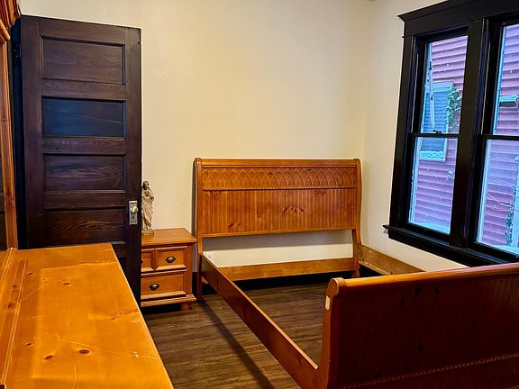 Bedroom #1