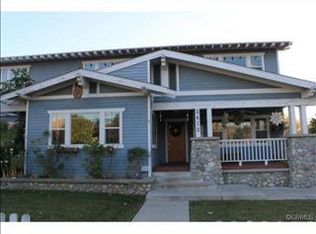 2412 8th St, La Verne, CA 91750