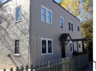 545 York St, Vallejo, CA 94590