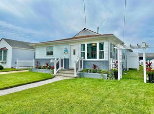 234 12th St S, Brigantine, NJ 08203