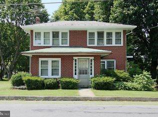 107 Furnace St #L-0017, Lebanon, PA 17042