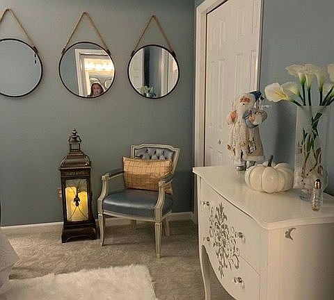 Guest Bedroom 1