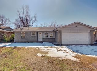 12958 E 33rd St, Tulsa, OK 74134