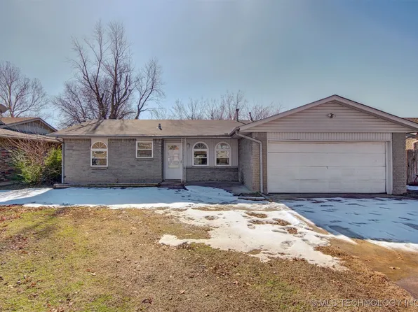 12958 E 33rd St, Tulsa, OK 74134