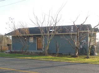 1581 Marine Dr, Bellingham, WA 98225