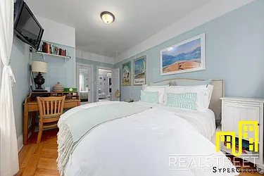 Rented by Real Street Inc