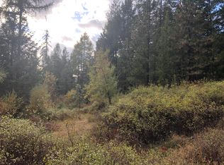 2501 Highline Rd LOT 7, Chewelah, WA 99109