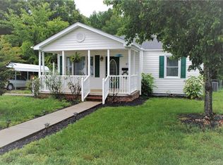 834 McNair St, Rock Hill, SC 29730