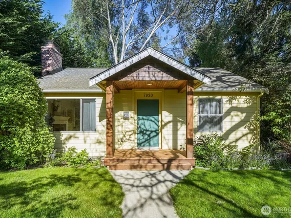 7920 28th Avenue SW, Seattle, WA 98126