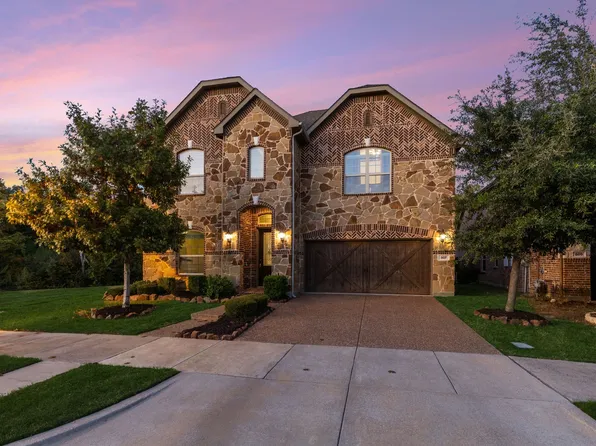 807 Dove Trl, Euless, TX 76039