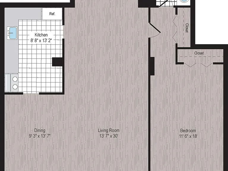 The PIERRE Apartments — Photo 23