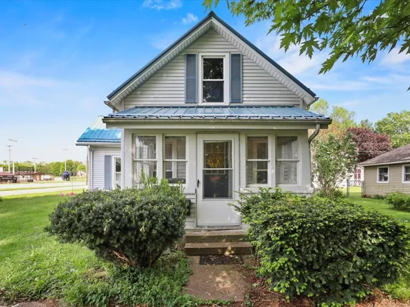 1320 5th St, Covington, IN 47932