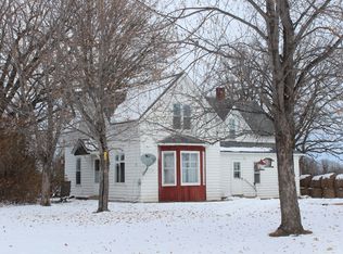 33648 County Highway 75, Wadena, MN 56482