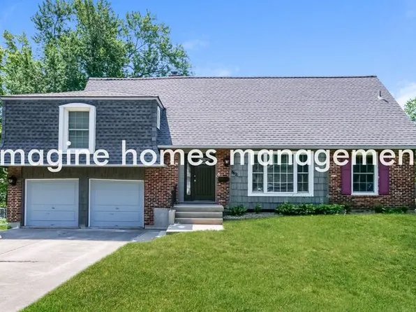 8621 W 88th Ter, Overland Park, KS 66212