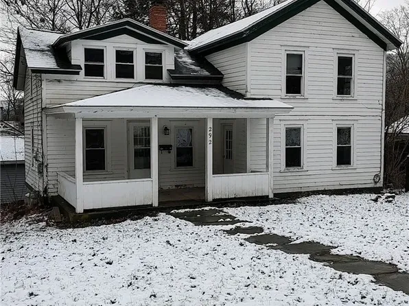 292 E Main St, Hancock, NY 13783