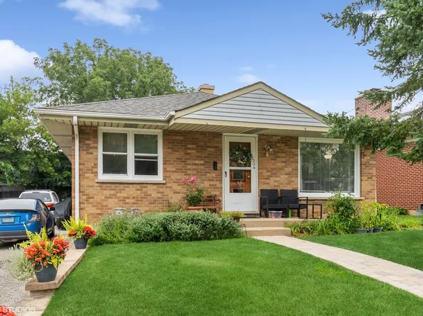 334 Prairie Ave, Highwood, IL 60040