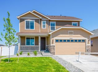 1884 Tinkers Dr, Windsor, CO 80550
