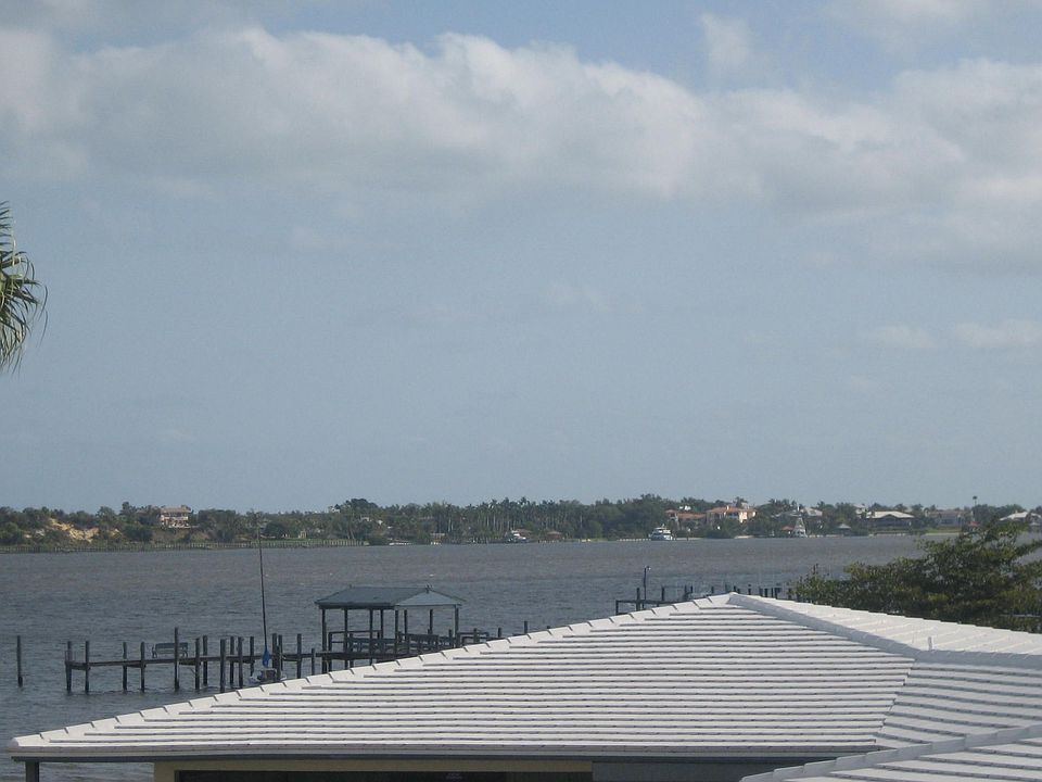 terrace view