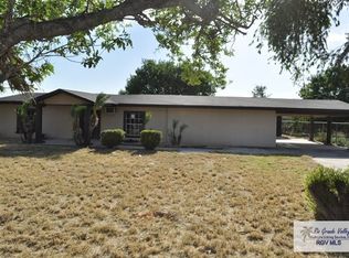 319 S Stewart Blvd LOT 16, Mission, TX 78573