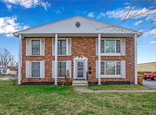 445 Cleveland Dr, Cheektowaga, NY 14225