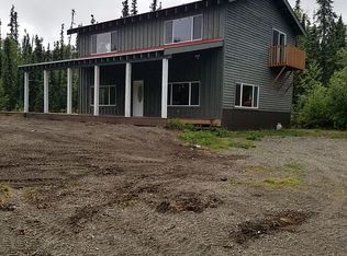 7197 Johnson Rd, Fairbanks, AK 99714