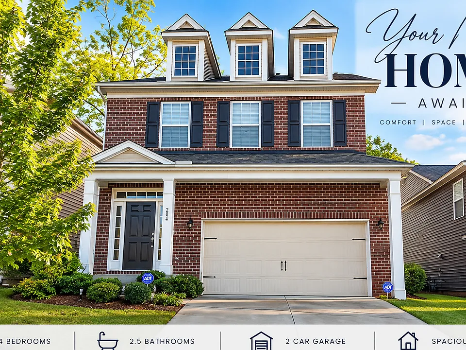 204 Ashmore Ln