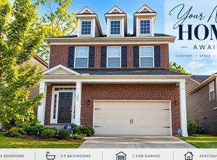 204 Ashmore Ln, Lexington, SC 29072