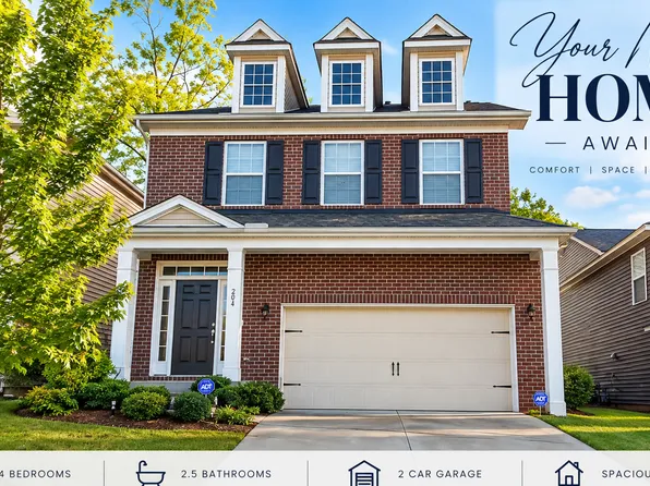 204 Ashmore Ln, Lexington, SC 29072