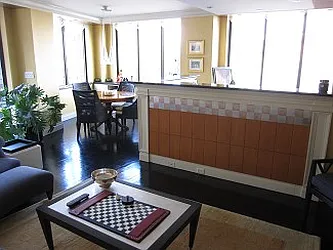 Rented by Newell and Assoc.