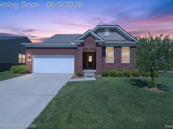 49916 Alden, Canton, MI 48188