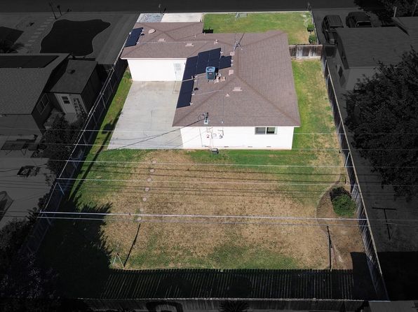 3504 S Dollner Street, Visalia, CA 93277