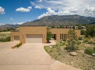 13709 Apache Plume Pl NE, Albuquerque, NM 87111