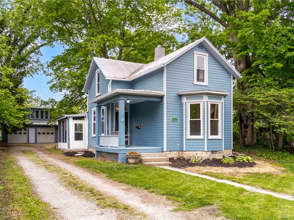 110 N Winter St, Yellow Springs, OH 45387